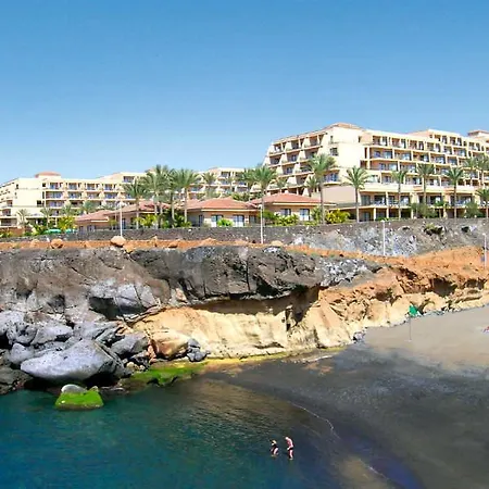 Tenerife By The Ocean Apartment