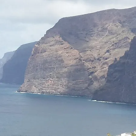 Apartment Tenerife By The Ocean Costa Adeje (Tenerife)