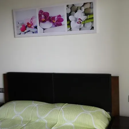 Apartment Tenerife By The Ocean