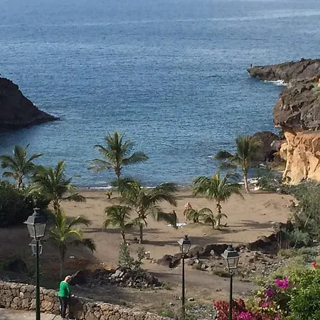 Tenerife By The Ocean * Costa Adeje (Tenerife)