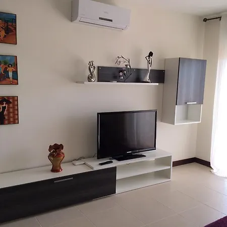 Apartment Tenerife By The Ocean
