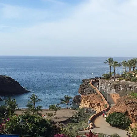 Tenerife By The Ocean Apartment