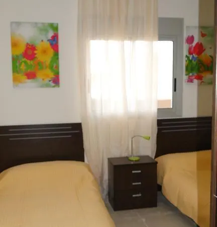 Apartment Tenerife By The Ocean *