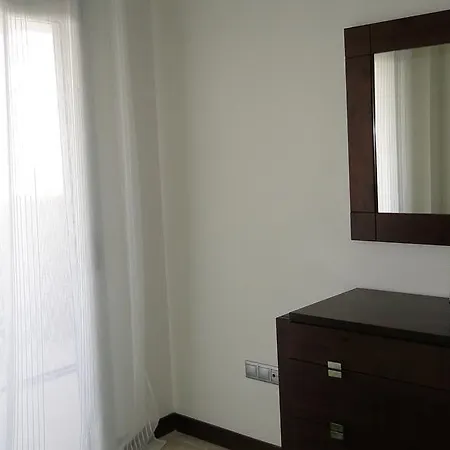 Tenerife By The Ocean Apartment *