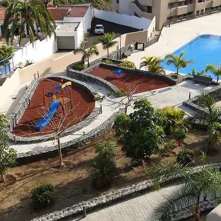 Apartment Tenerife By The Ocean Costa Adeje (Tenerife)
