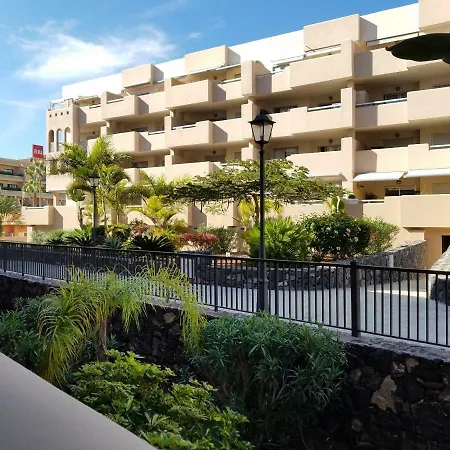 Tenerife By The Ocean Apartment *