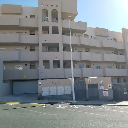 Tenerife By The Ocean Apartment *