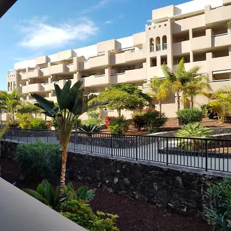 Tenerife By The Ocean *