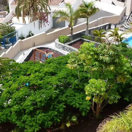 Apartment Tenerife By The Ocean *