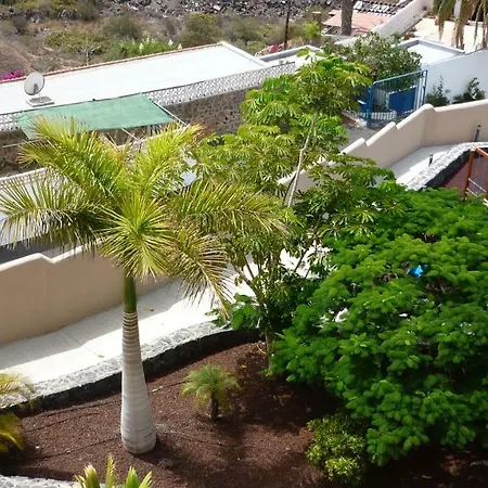 Tenerife By The Ocean