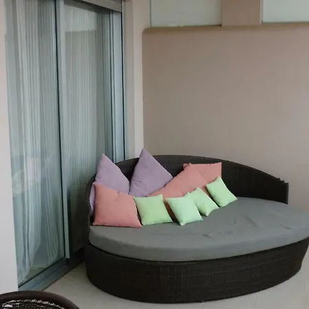 Apartment Tenerife By The Ocean *